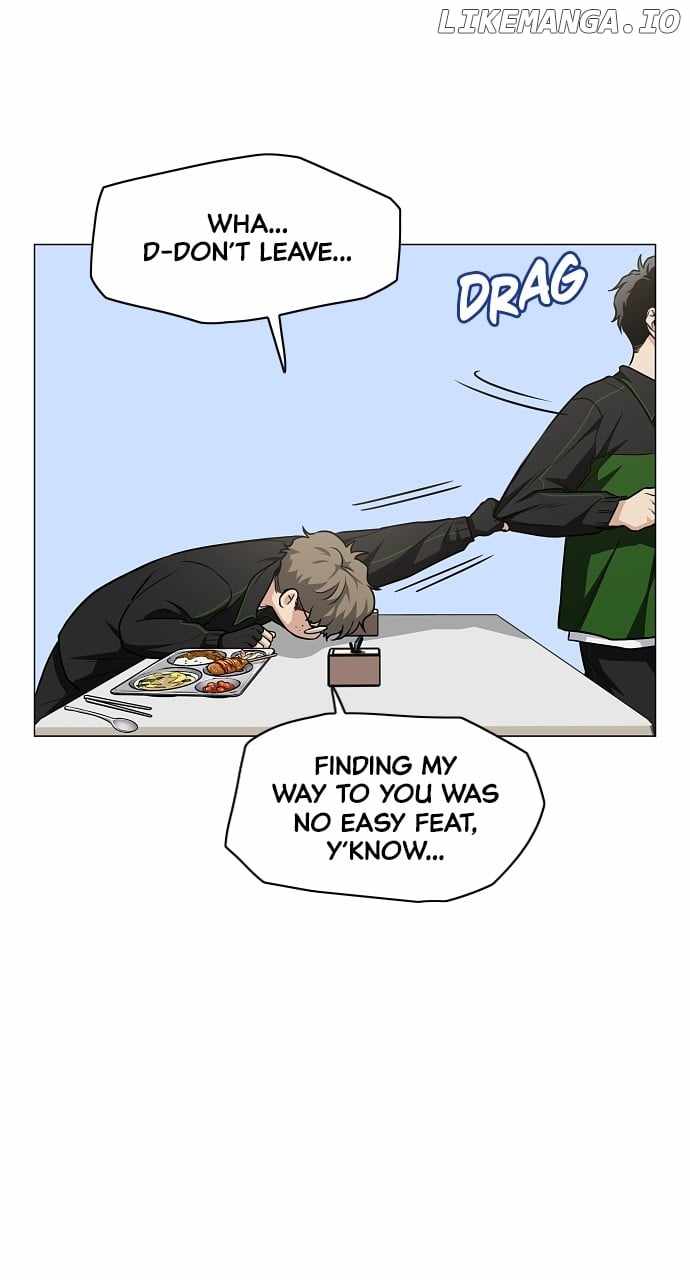 The Shaman's Blade Chapter 40 11